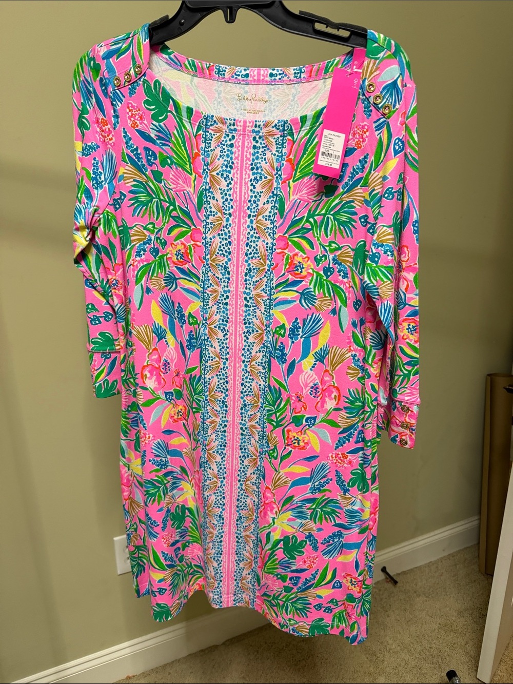 Lilly Pulitzer Sophie Dress, large